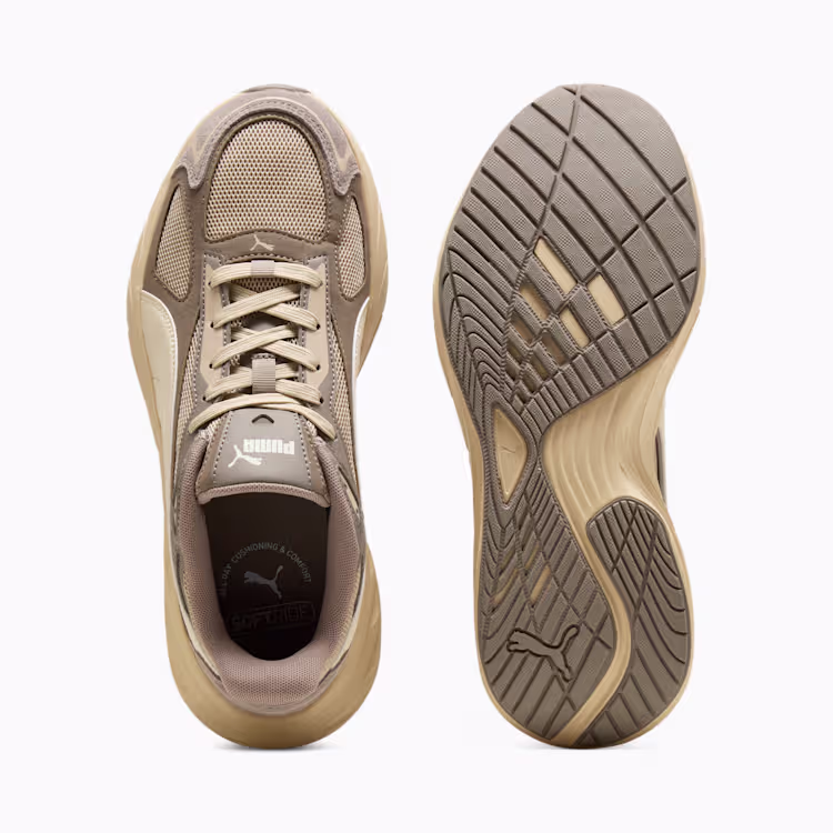TENIS MASCULINO PUMA HYPNOTIC LS 2 – foto 6